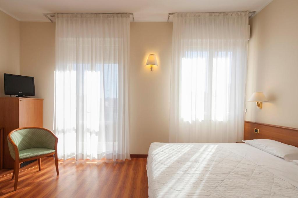 Nuovo Del Porto Hotel