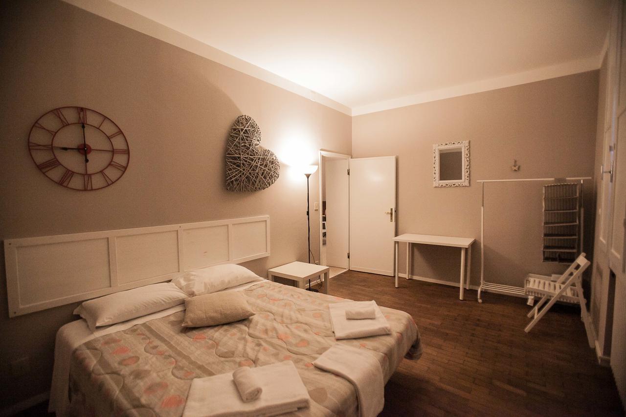 Myroom Palazzo Pepoli Guest house