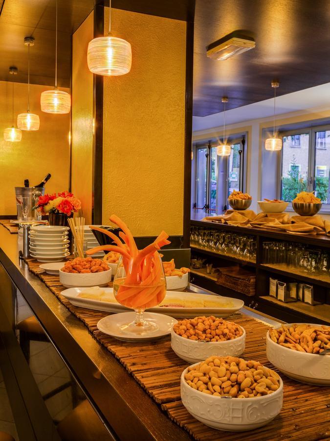 Western Hotel Bologna