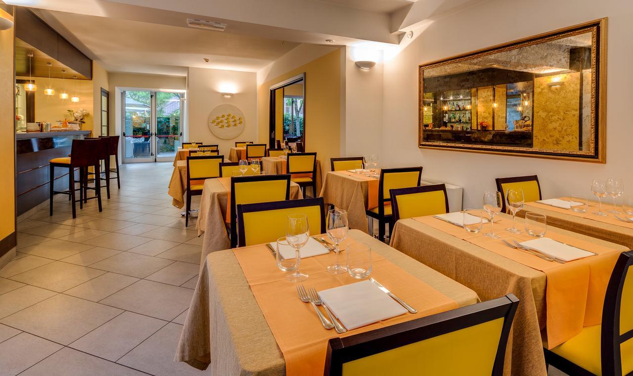 Hotel Western Bologna