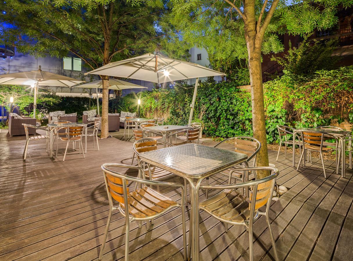 Western Hotel 4*