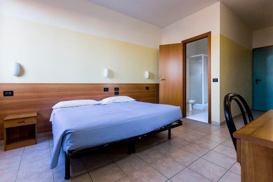Fattori Hotel