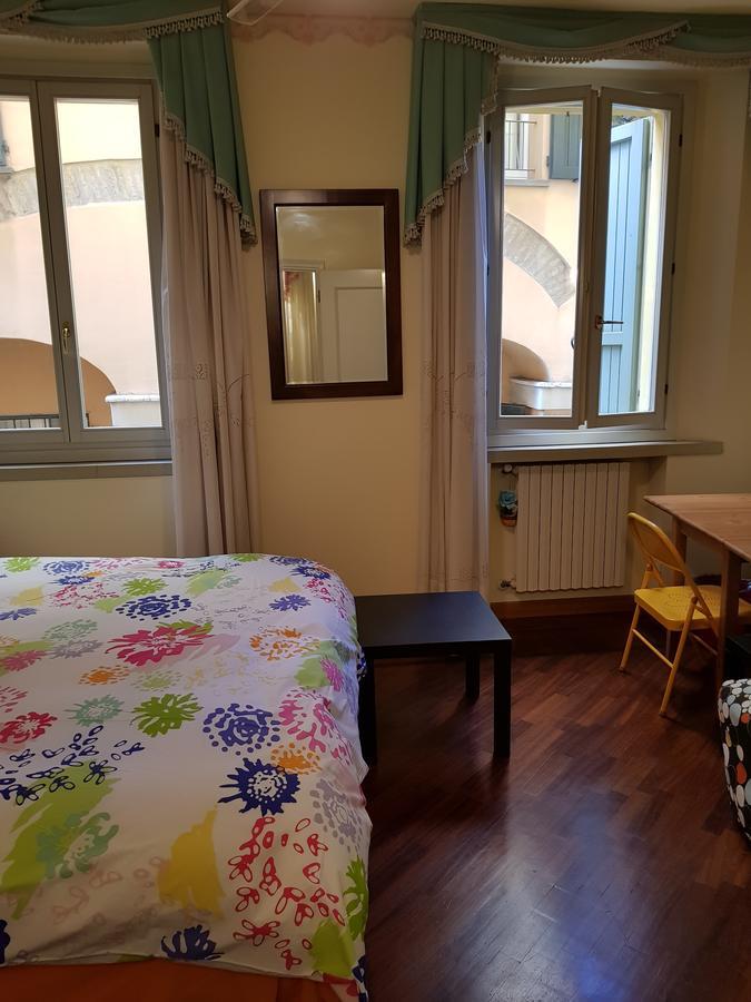 Via Del Carro Bed & Breakfast Bologna