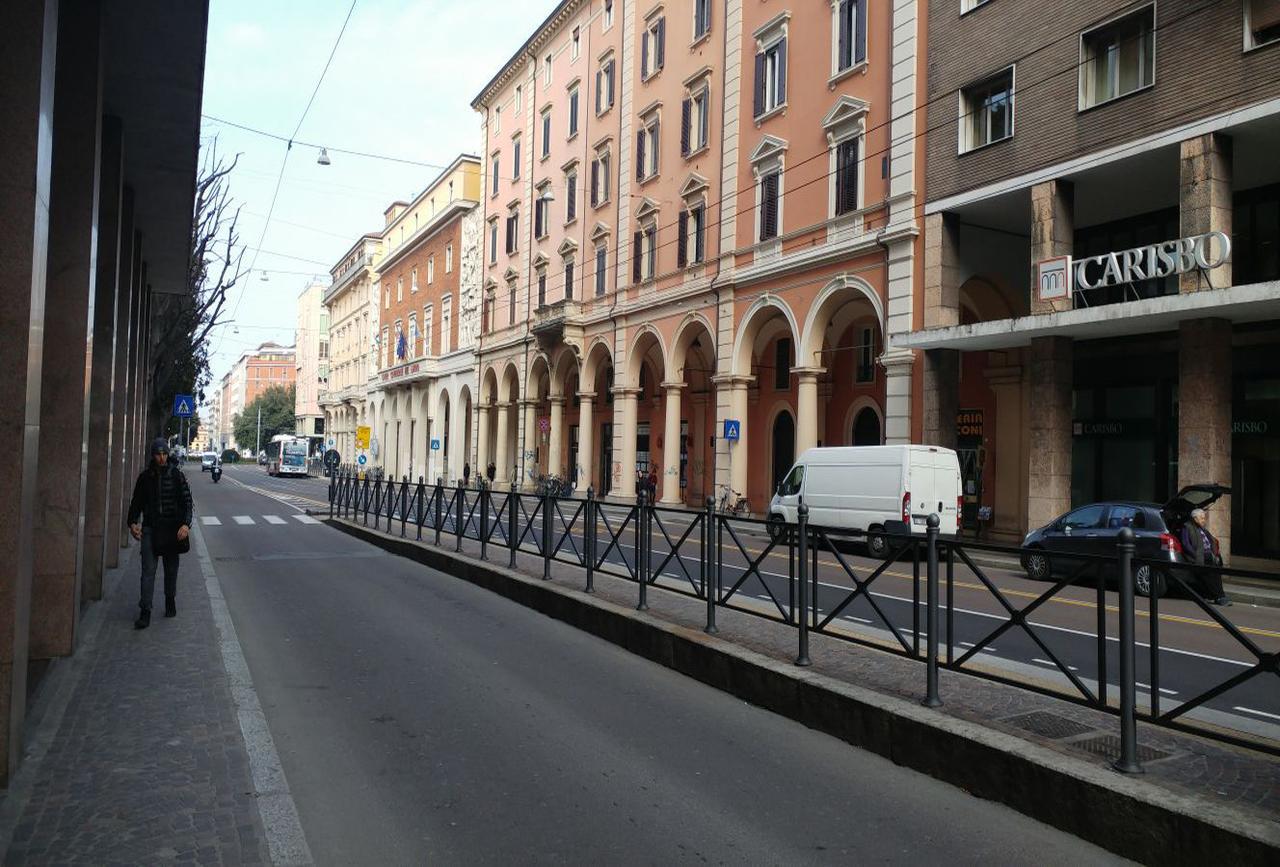 Miavia Apartments- Marconi Apartment Bologna