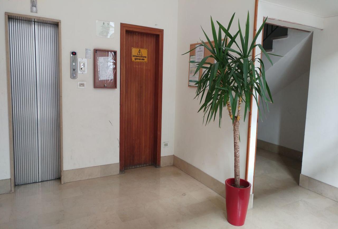 Apartment Miavia Apartments- Marconi