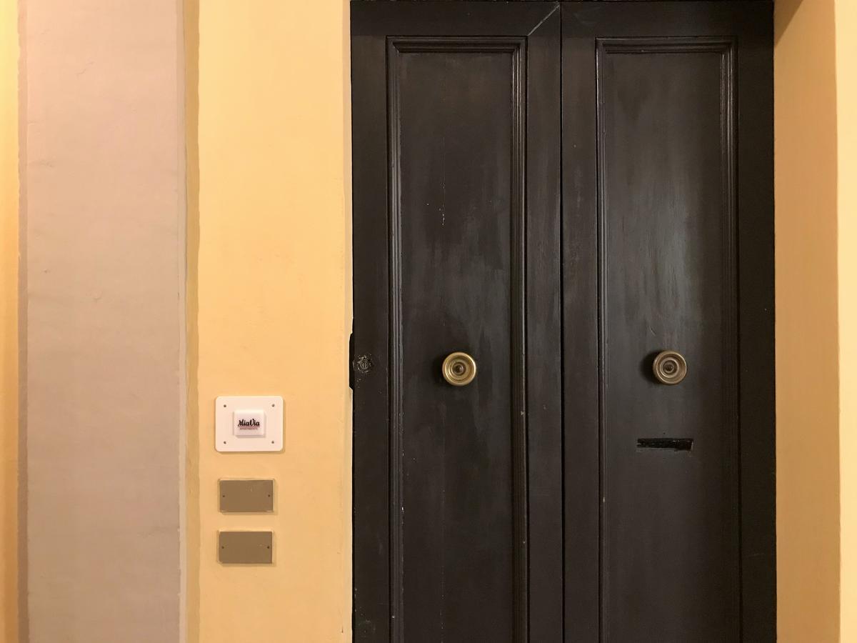 Miavia - San Martino Apartment