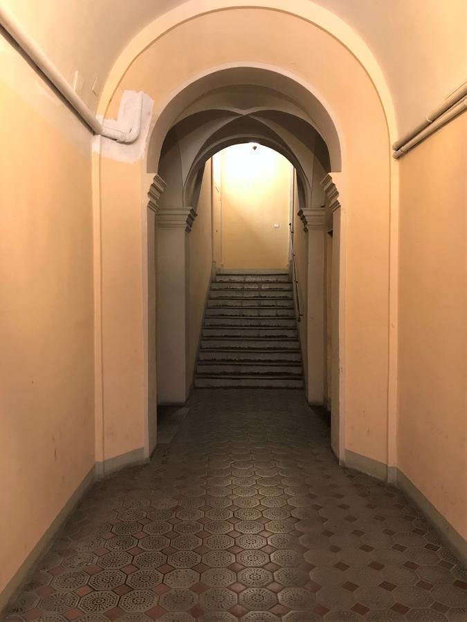 Appartamento Miavia - San Martino Bologna