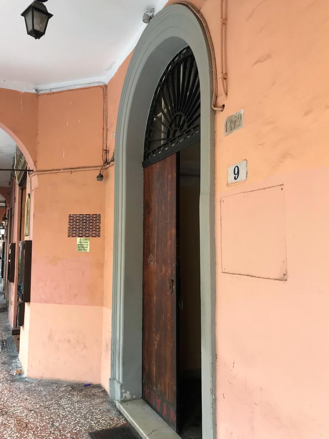 Miavia - San Martino Appartamento Bologna