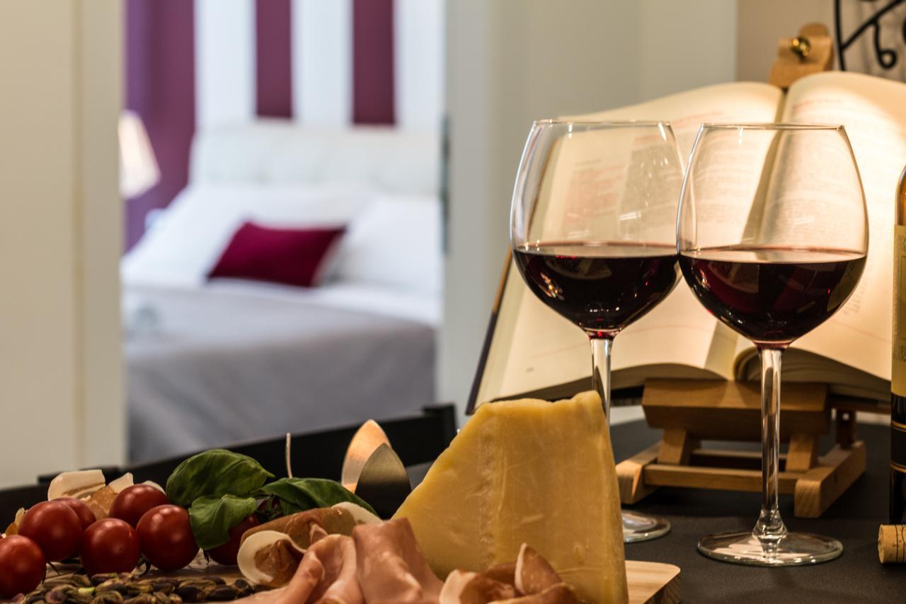 4 Star Boutique Affittacamere Bologna