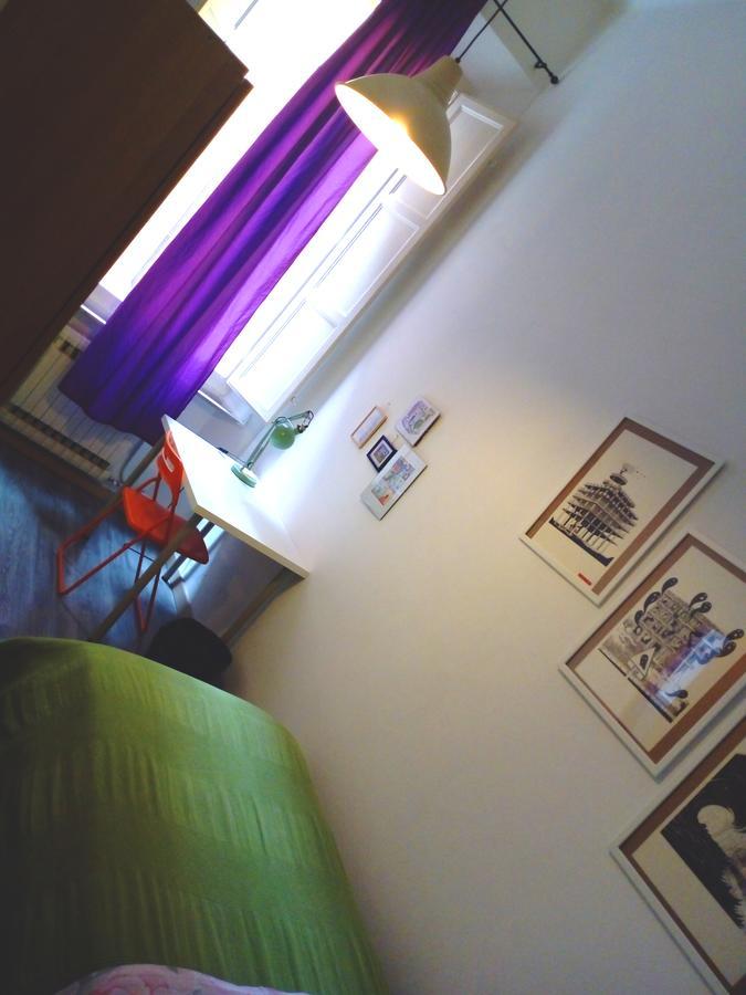 Guest house Cartoleria