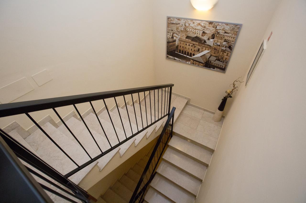 Arcoveggio Bologna