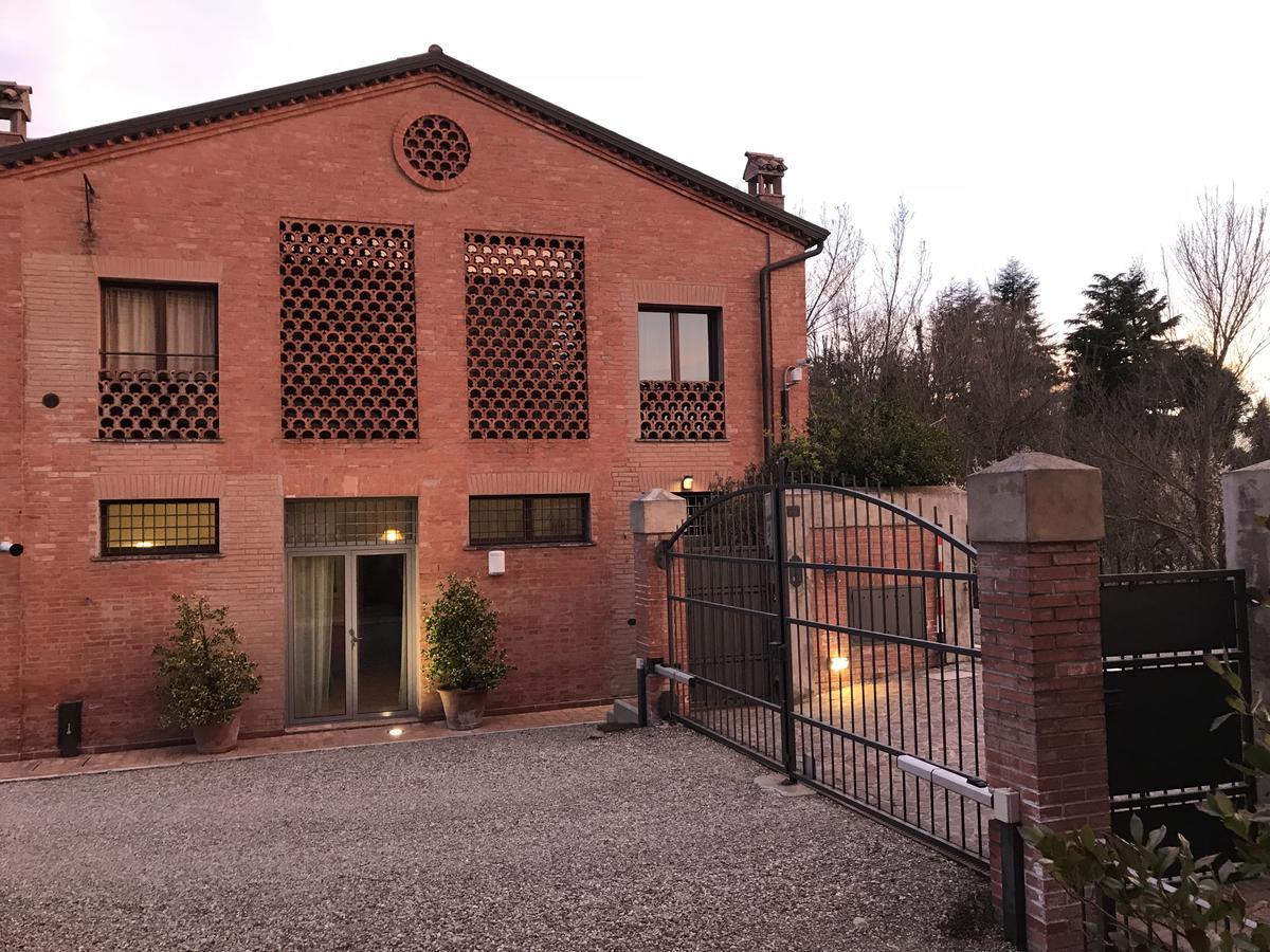 Podere Boschetto R&b * Bologna