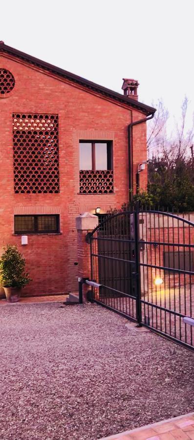 Podere Boschetto R&b Bologna
