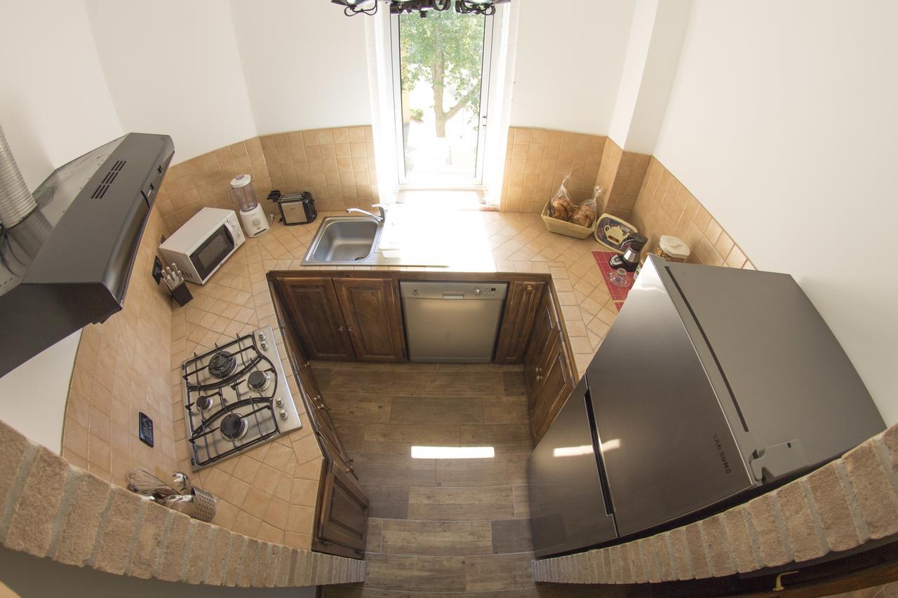 Selvarossa Bed & Breakfast Bologna
