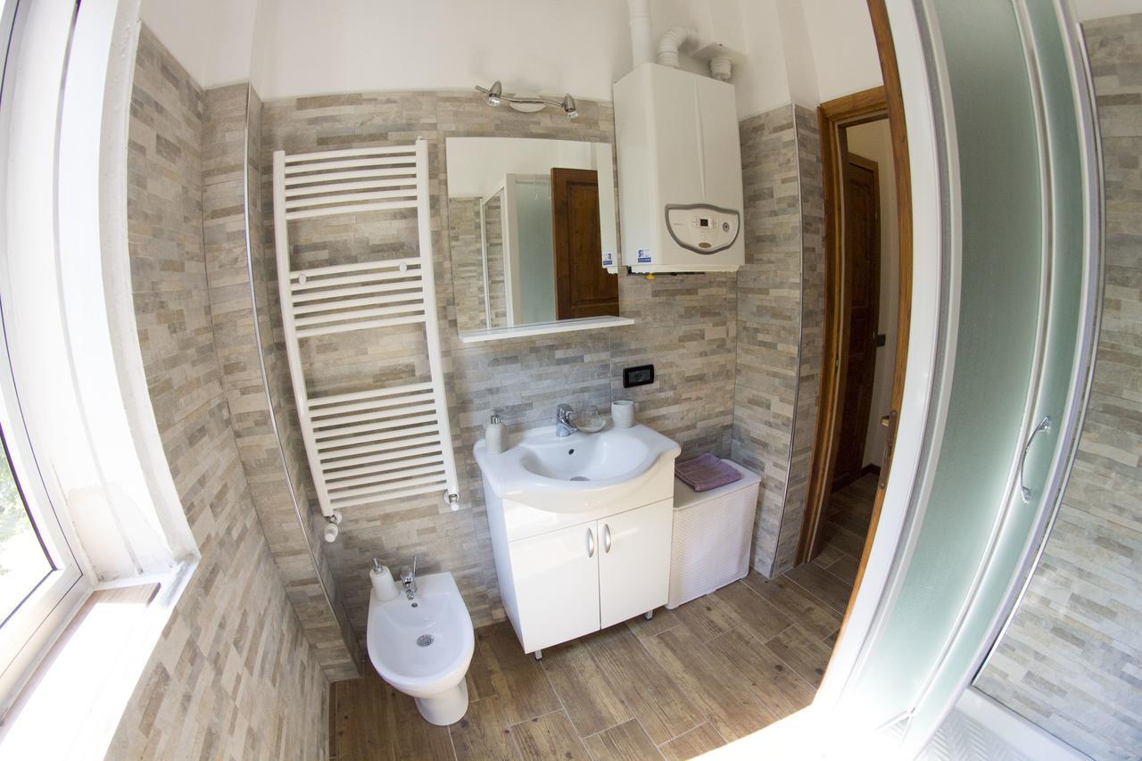 Bed & Breakfast Selvarossa 3*