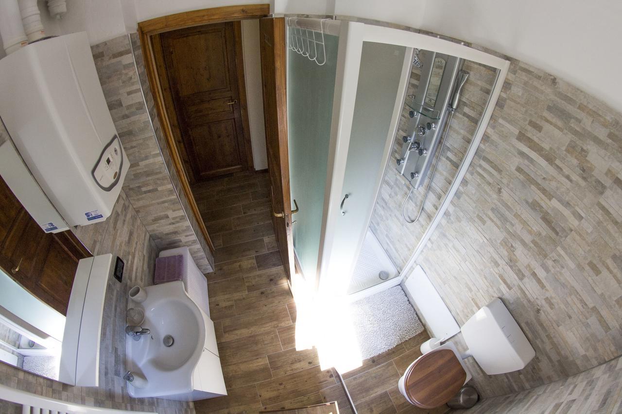 Selvarossa Bed & Breakfast