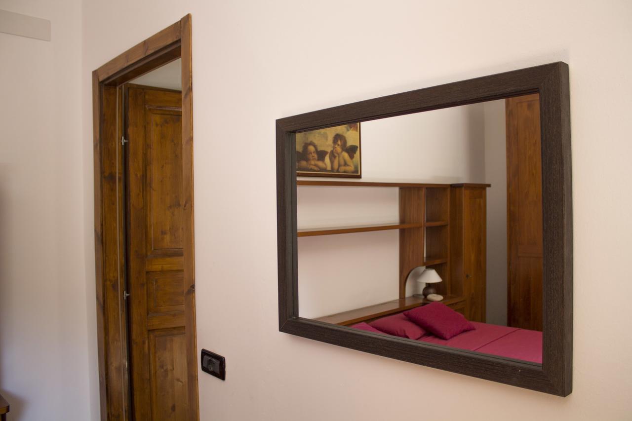 Selvarossa Bed & Breakfast Bologna