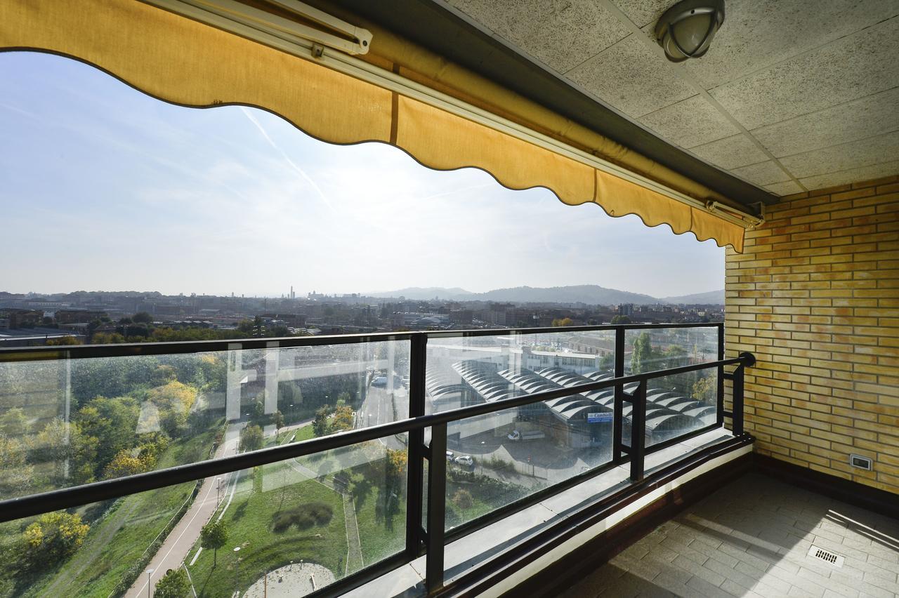 Getthekey Eco Tower Bologna