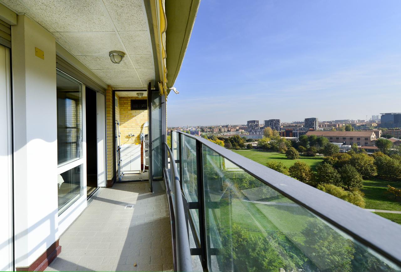 Getthekey Eco Tower Apartment *