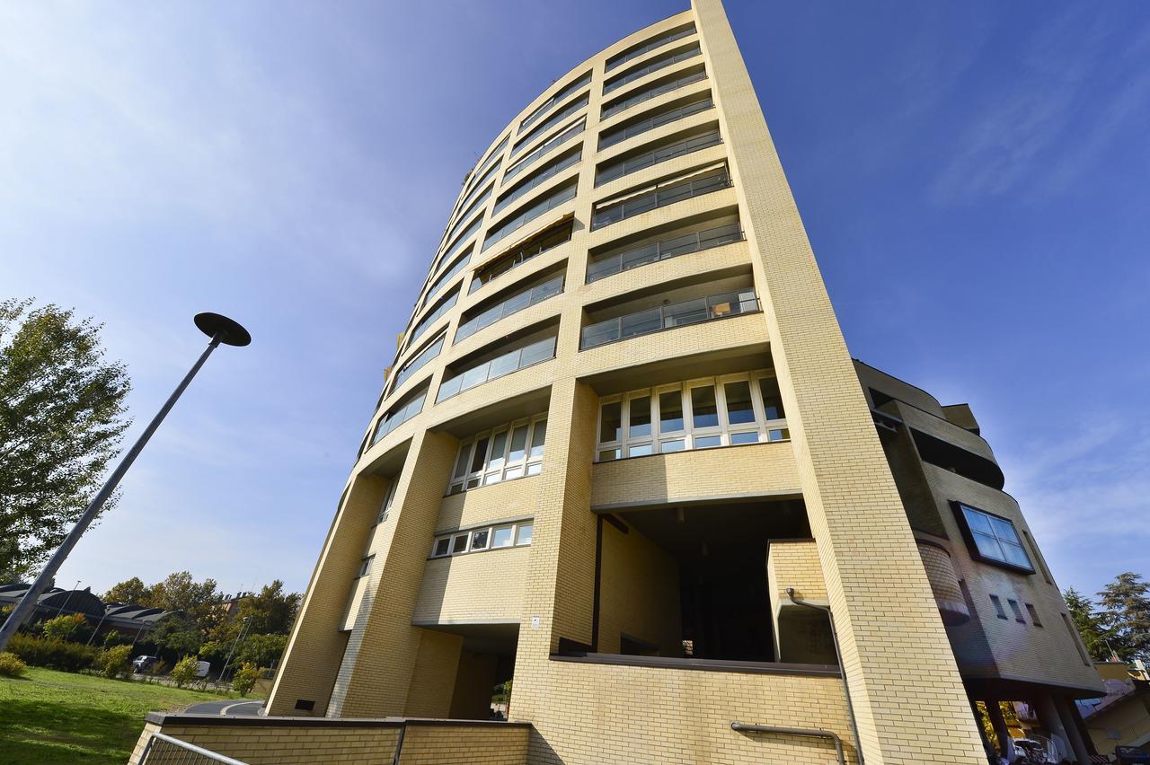 Getthekey Eco Tower *