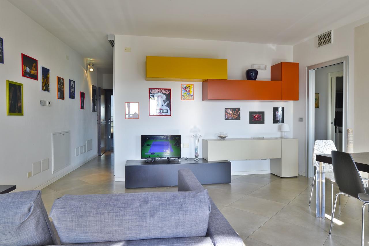 Getthekey Eco Tower Bologna