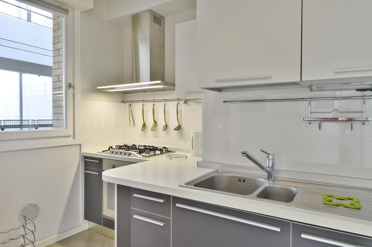 Appartement Getthekey Eco Tower Bologna