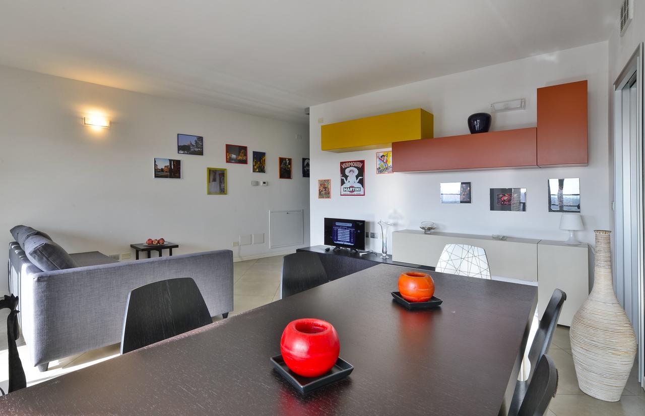 Appartement Getthekey Eco Tower Bologna
