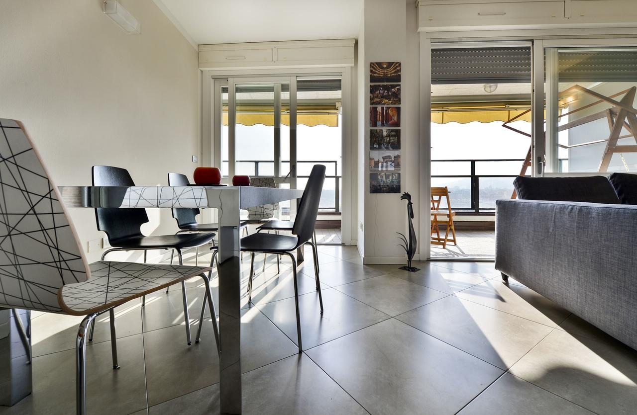 Apartment Getthekey Eco Tower Bologna