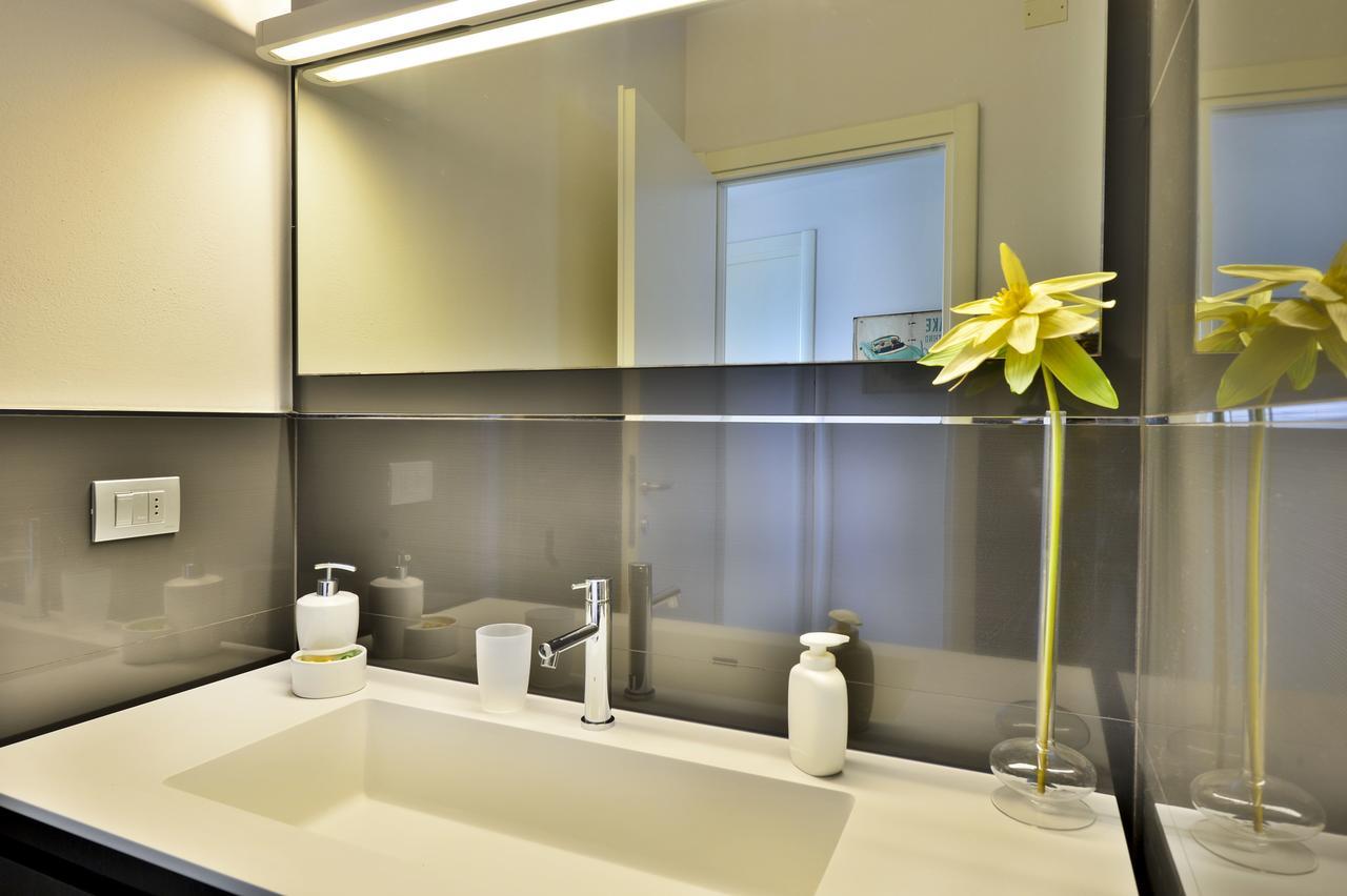 Appartement Getthekey Eco Tower Bologna