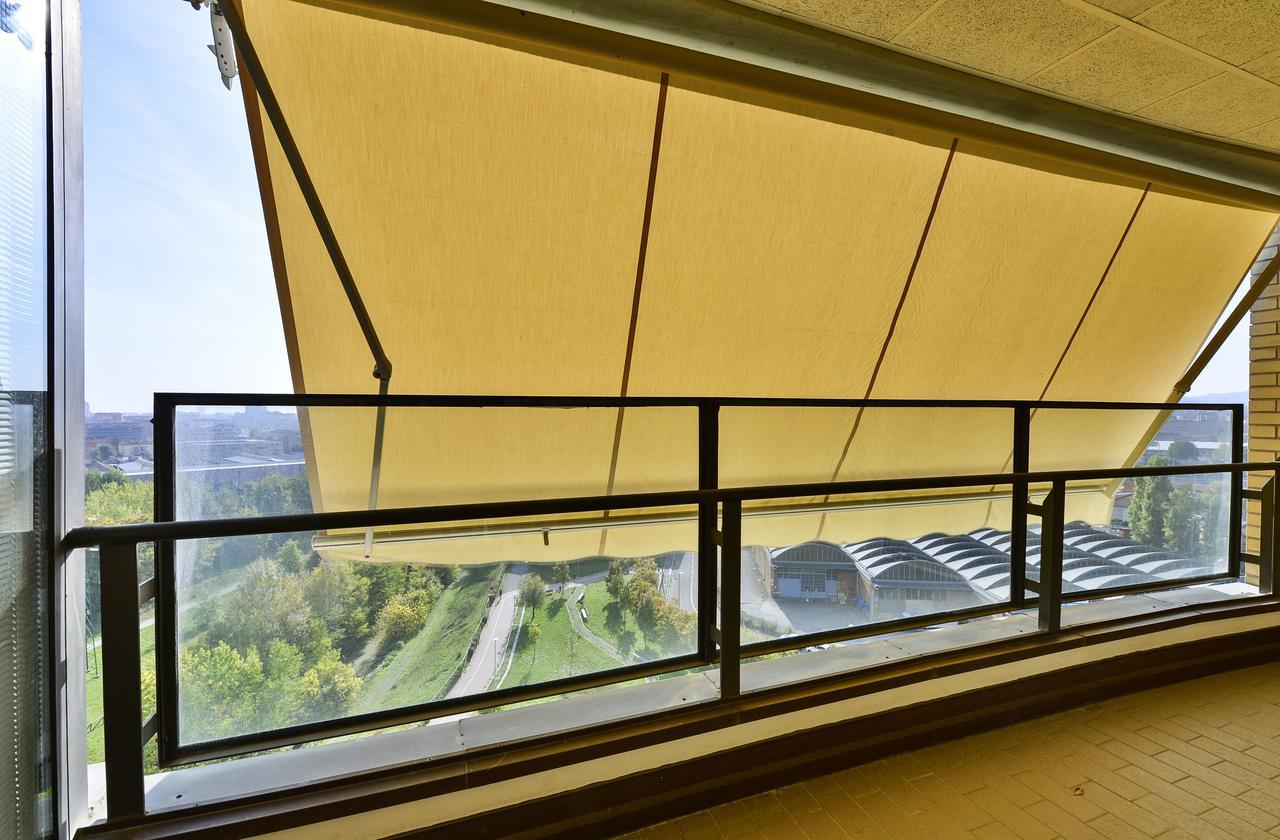Getthekey Eco Tower *