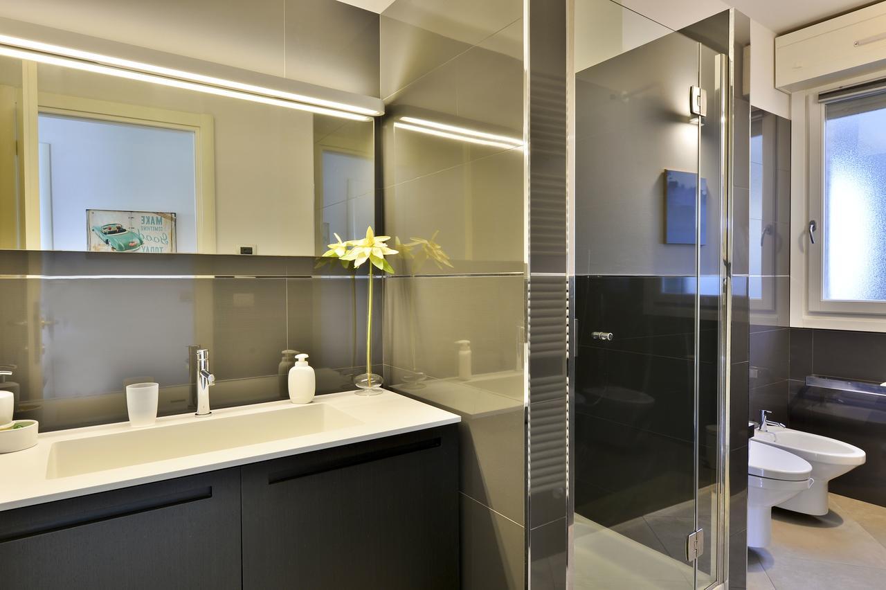 Getthekey Eco Tower Appartement Bologna