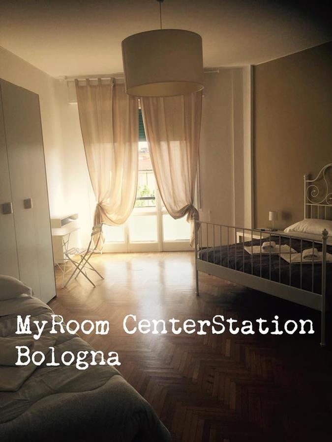 Myroom Centerstation Gasthof 3*