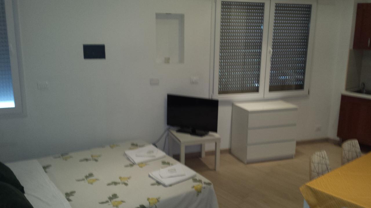 La Ca Tolmino Affittaly Appartamento *