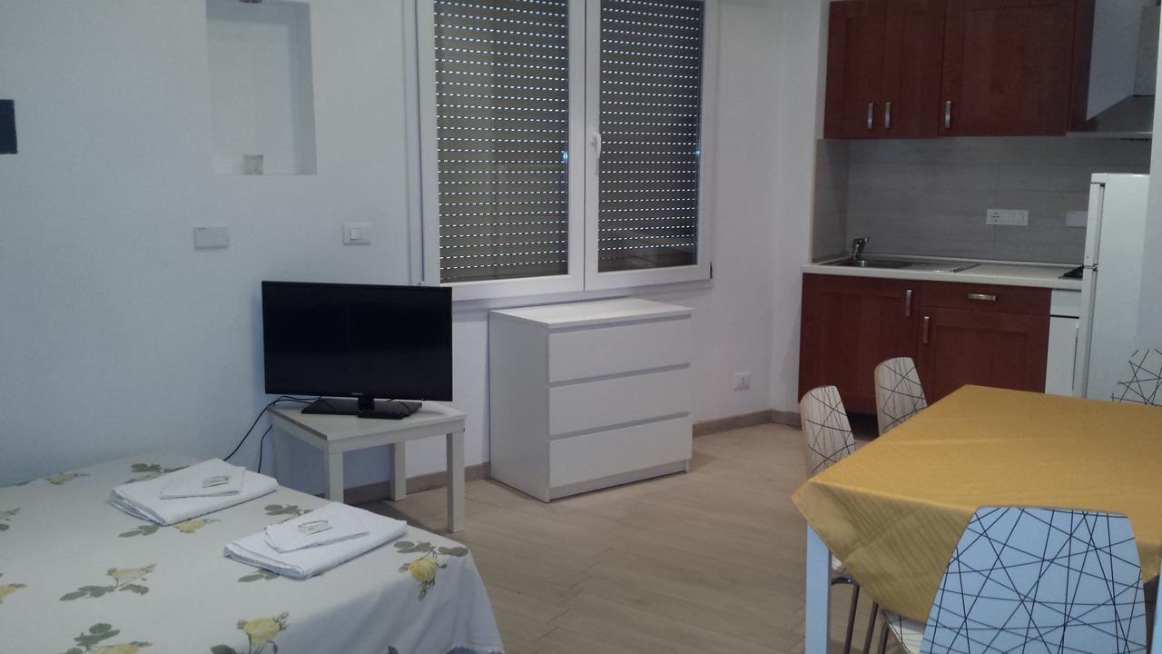 Apartment La Ca Tolmino Affittaly