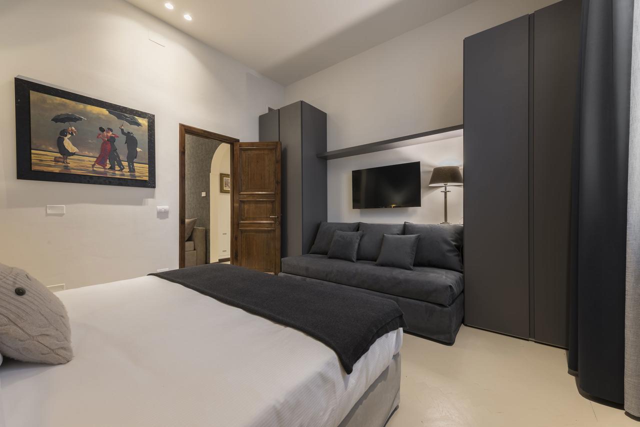 Mysuiteshome Appartement Bologna