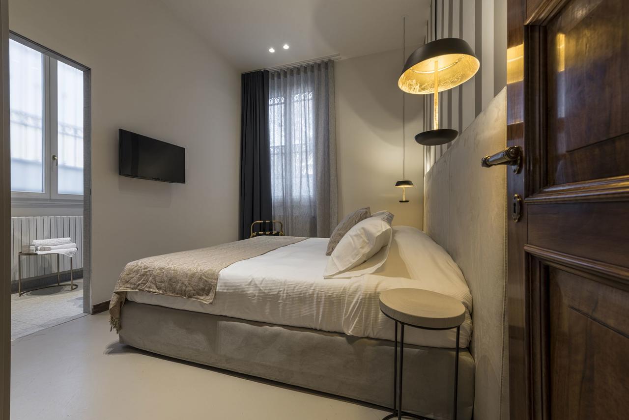 Mysuiteshome Bologna
