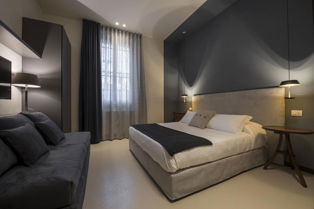 Appartement Mysuiteshome Bologna