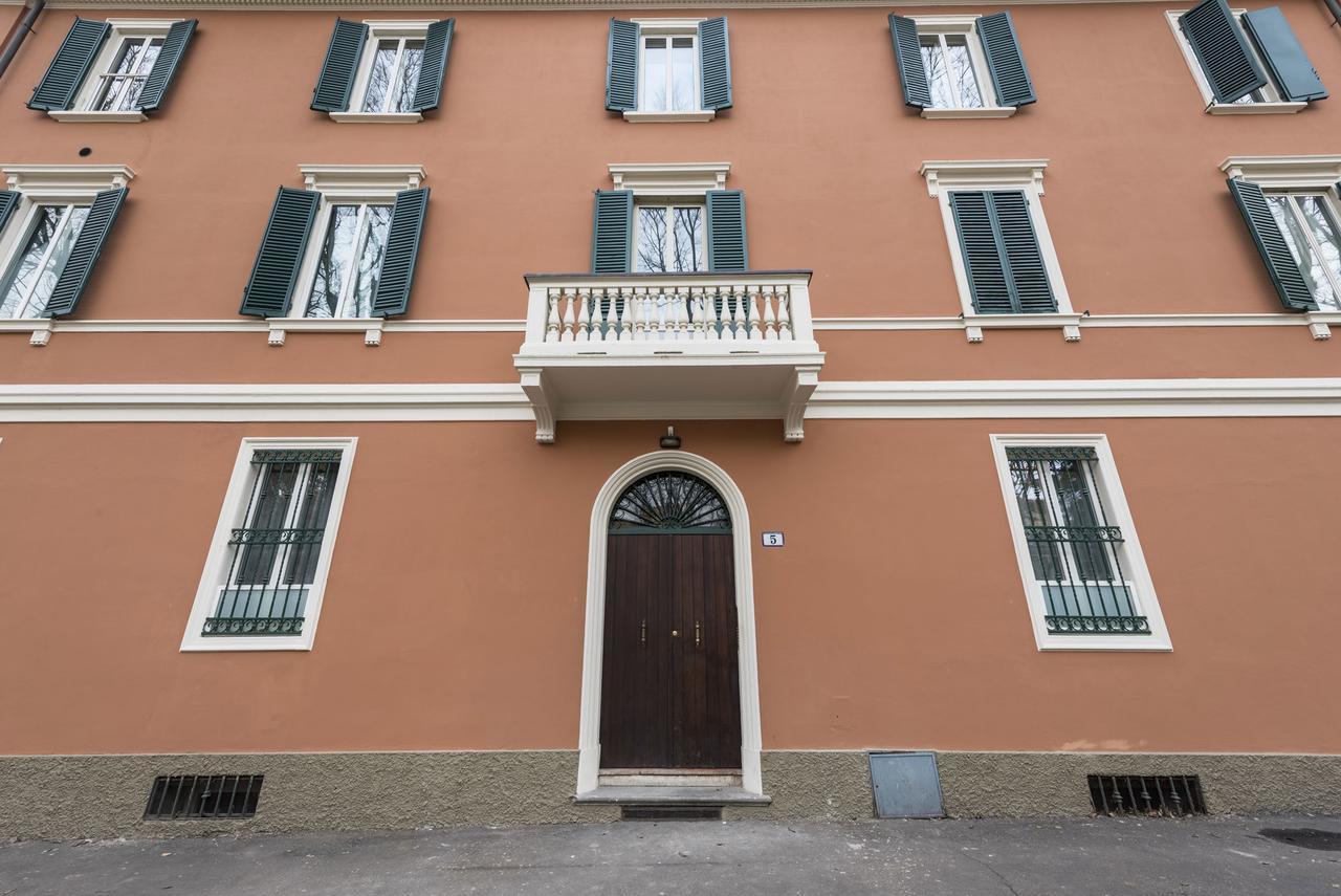 Appartement Mysuiteshome *