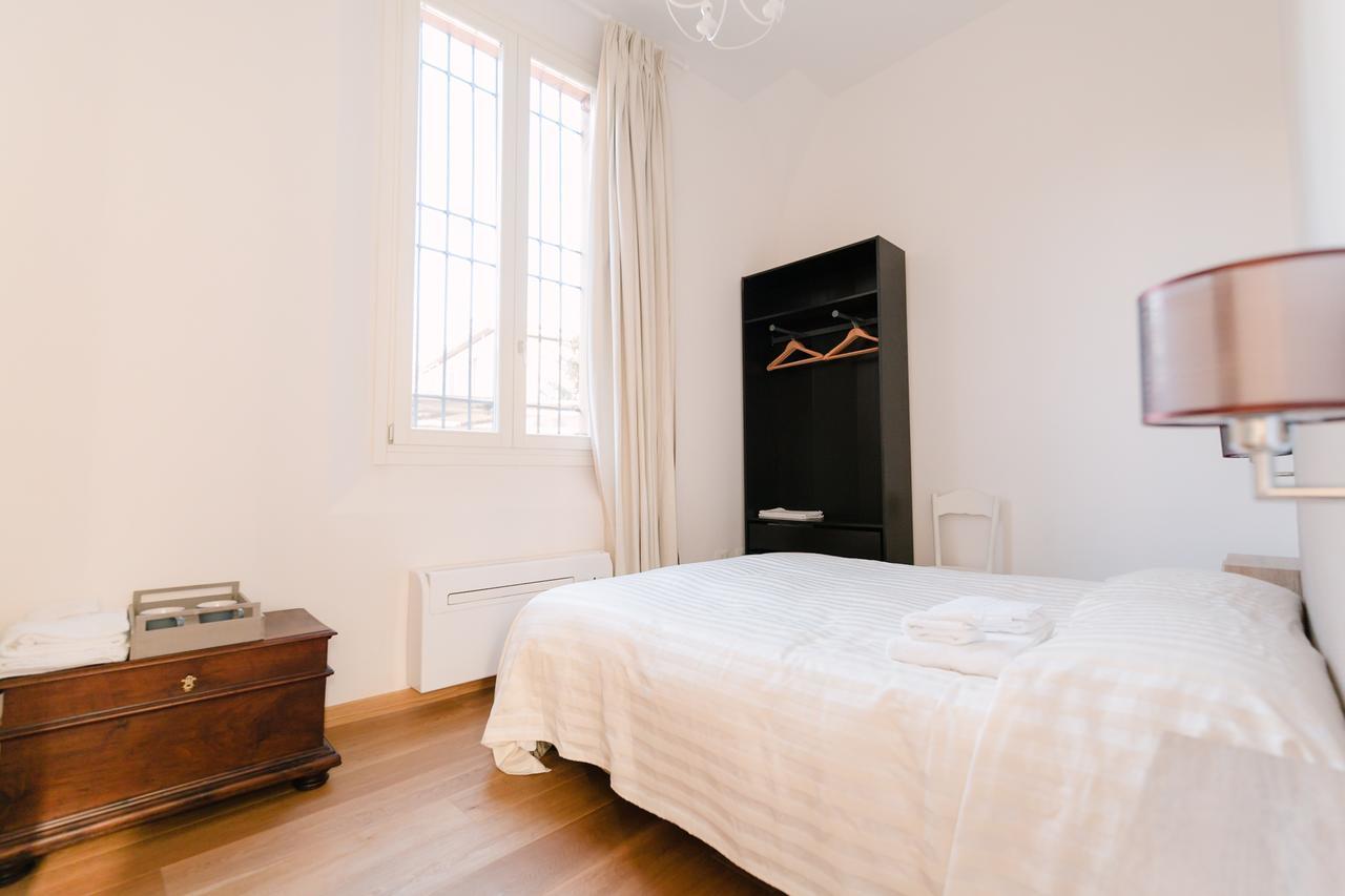 Luxury Relais Porta D'azeglio Bologne