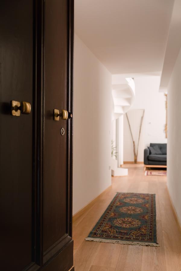 Luxury Relais Porta D'azeglio Bologne