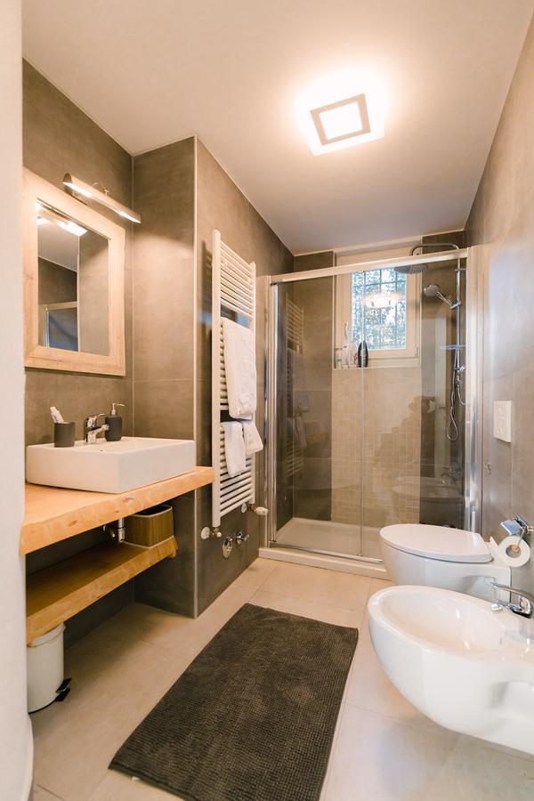 Luxury Relais Porta D'azeglio