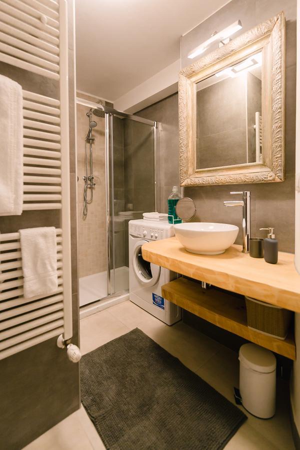 Luxury Relais Porta D'azeglio