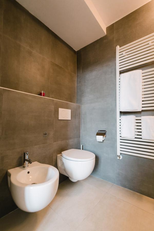 Grande, Moderno In Edificio Storico * Bolonha