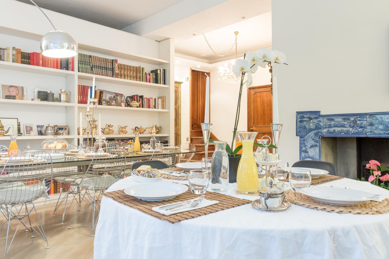 Bed & Breakfast Cristina Rossi Bed&Breakfast Bologna