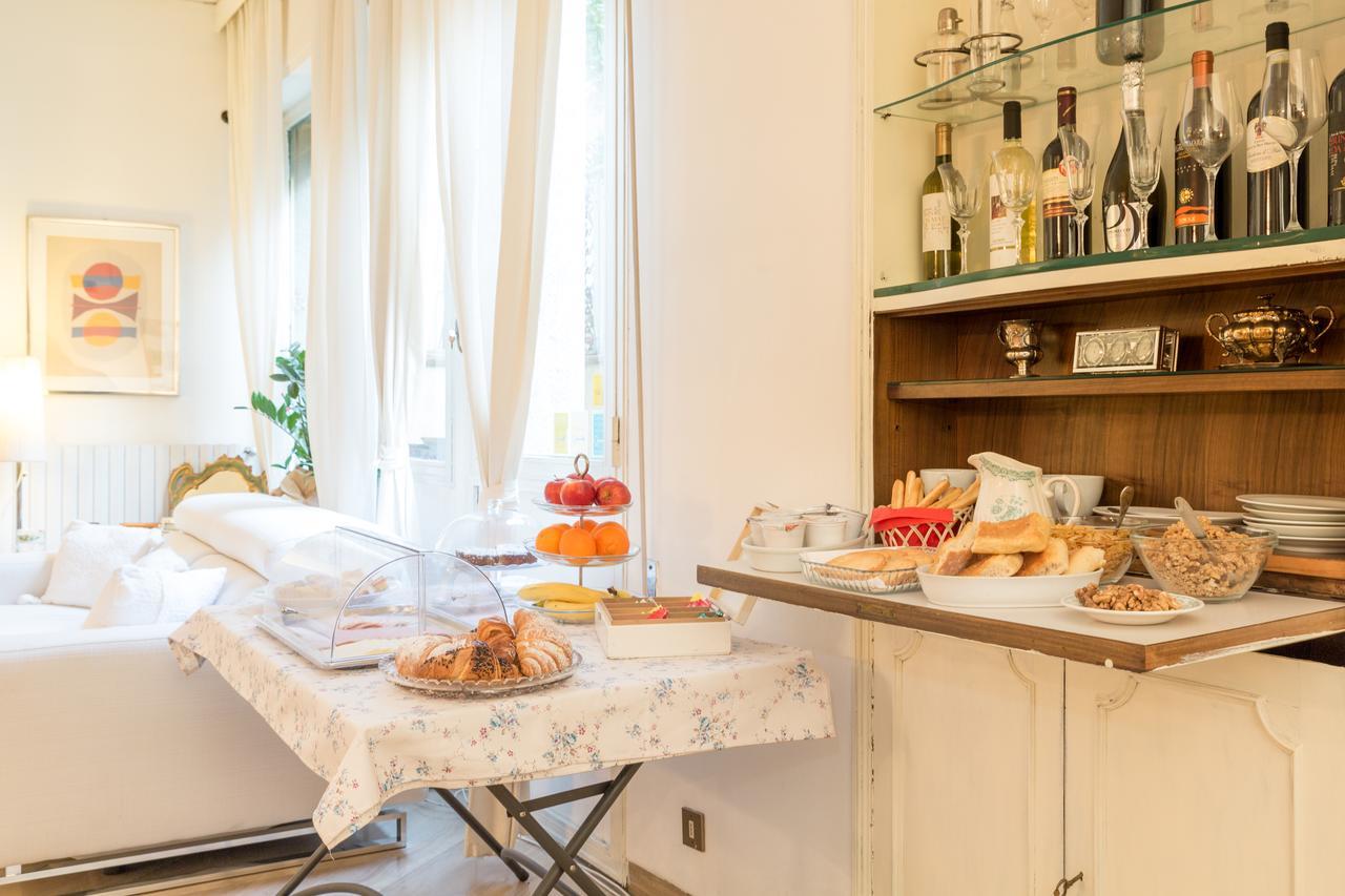 Cristina Rossi Bed&Breakfast 3*