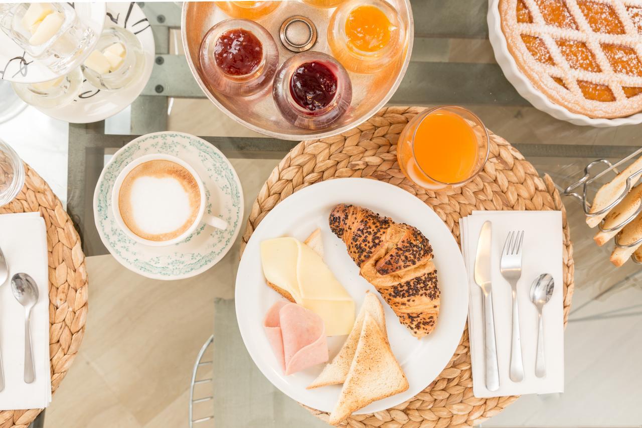 Cristina Rossi Bed & Breakfast 3*