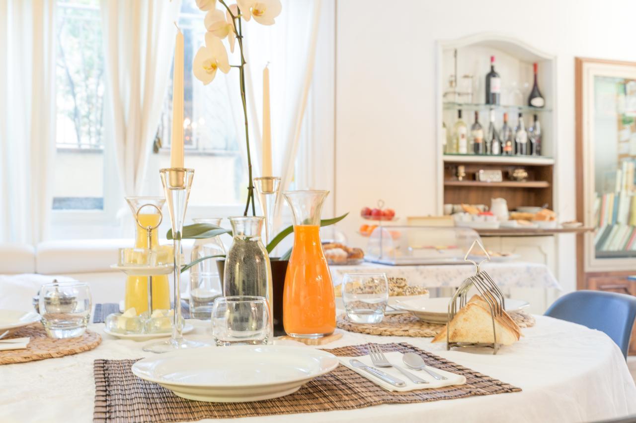 Cristina Rossi Bed & Breakfast