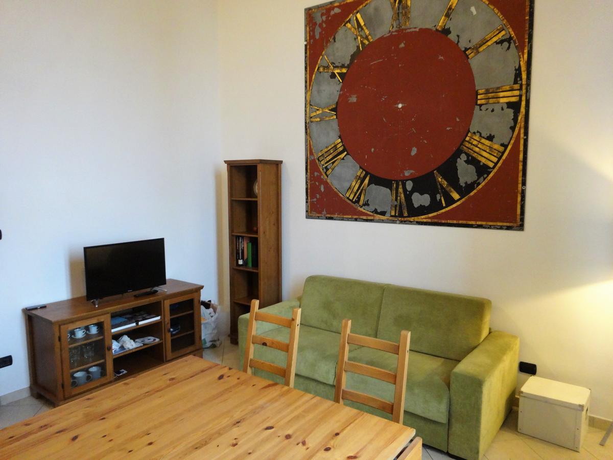 Apartamento Due Agosto Bolonia