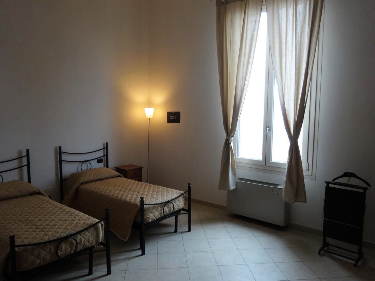 Apartamento Due Agosto
