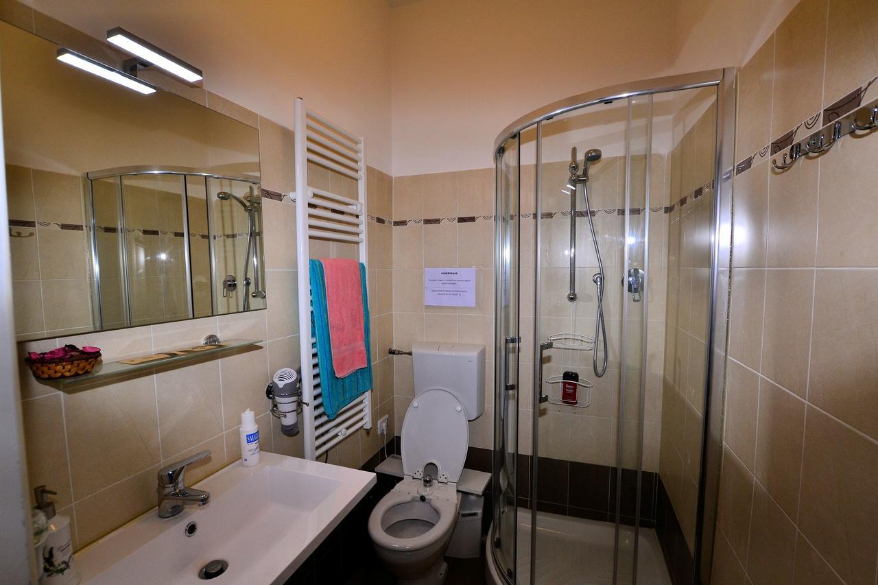 Lidiya Guest house 3*